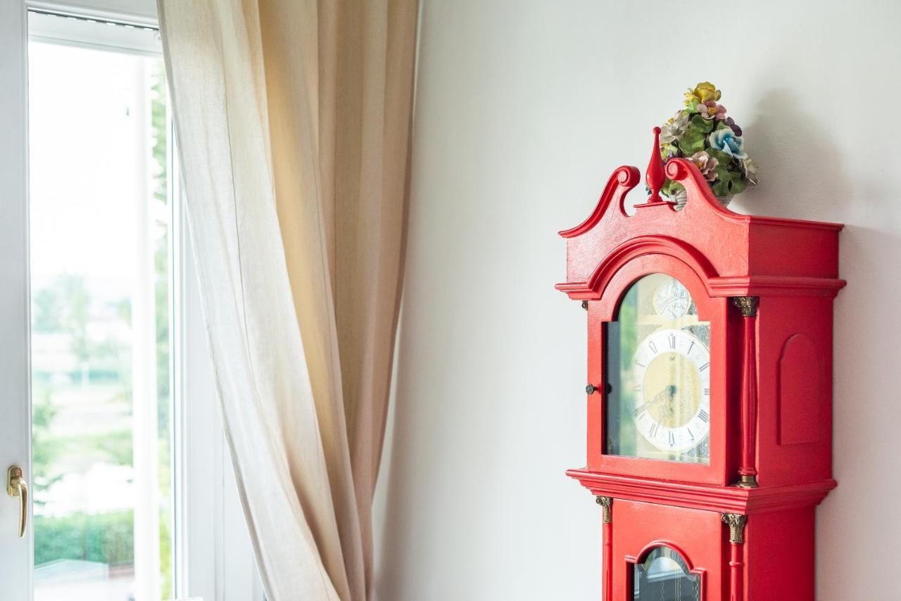Arno River View Terraces, Free Parking Apartment Florence